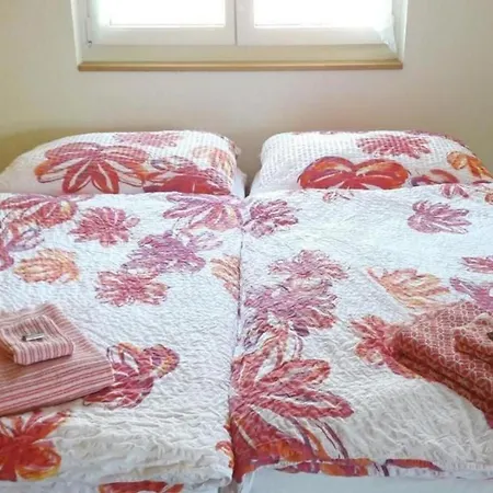 Apartment Appartement Dans Une Ferme Renovee - 4Pers- By Interhome Apartment *