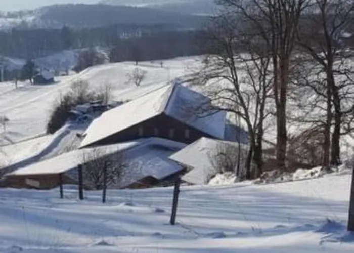 Im - 4 Pers- By Interhome *