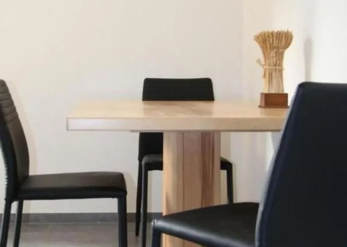 Apartman Im - 4 Pers- By Interhome Chardonne